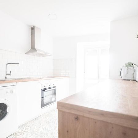 Apartamento Balbin IV Gijón Buitenkant foto